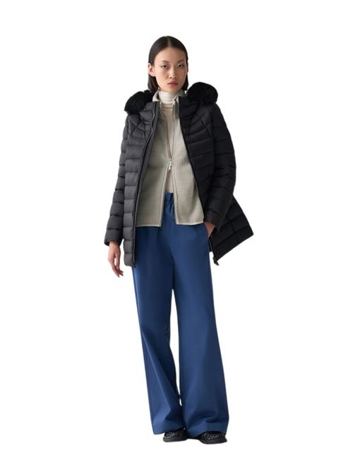 piumino COLMAR | 2233E-2Y099 NERO